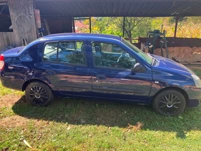 Renault Clio Oferta