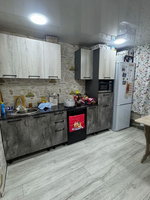 Квартира квартира