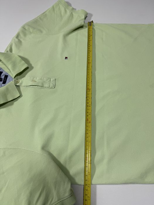 Tricou polo tommy hilfiger premium quality