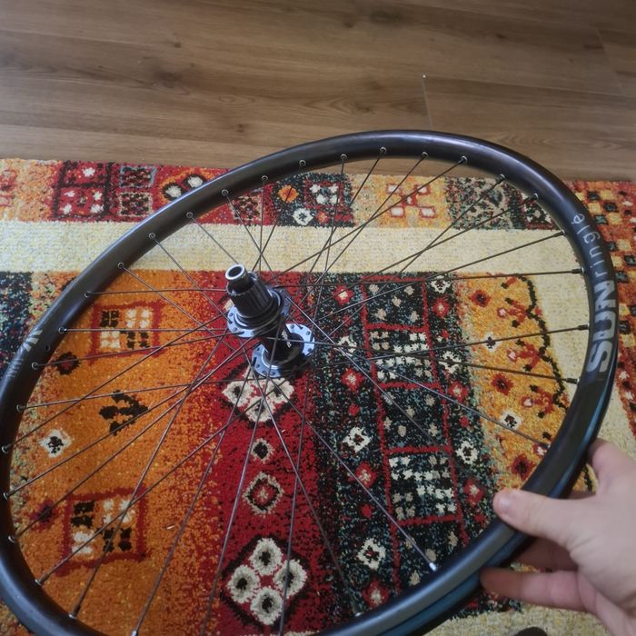 Vand jeanta bicileta sunringle src