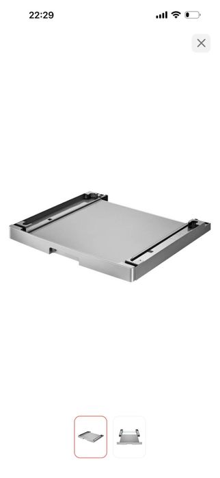 Стыковочный элемент LG DK-1S