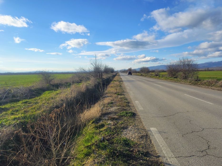 Продава се Земеделски имот в с. Черничево, Област Пловдив -  кв.м за 1977 €/дка - Снимка #2