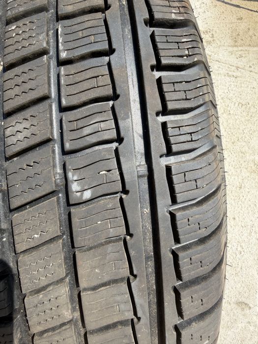 COOPER DISCOVERE M+S SPOR 235/75 R15 109H…………………………….