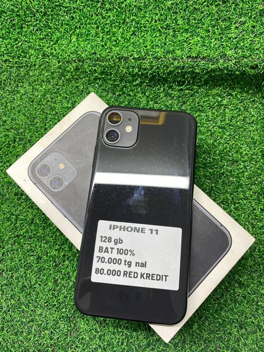 Iphone 11 черный цвет