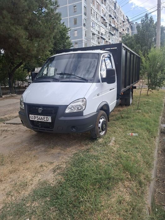 Продается Газель