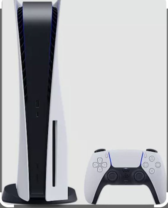 Play station 5 Disk Edition