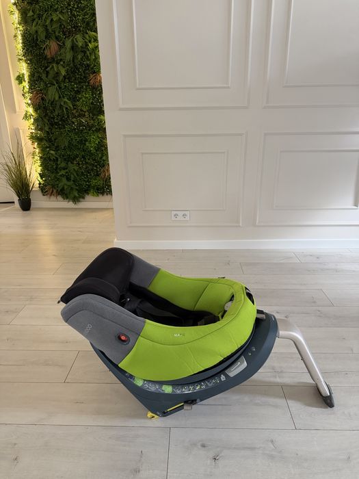 Scaun auto rotativ Swandoo Marie 5 i scoica