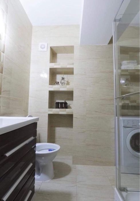 Apartament 2 camere Mamaia