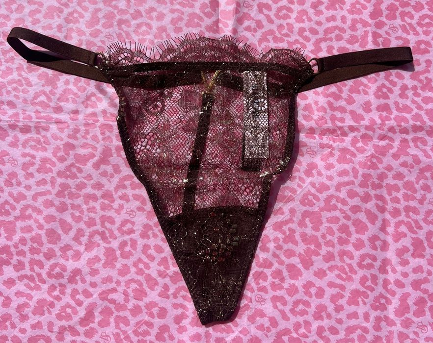 Victoria’s  Secret Луксозно Секси Оригинално Бельо