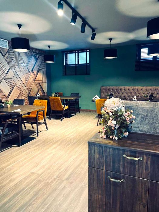 Дава се под наем Зала за събития в София, Център -  кв.м за 30.6 € - Снимка #14