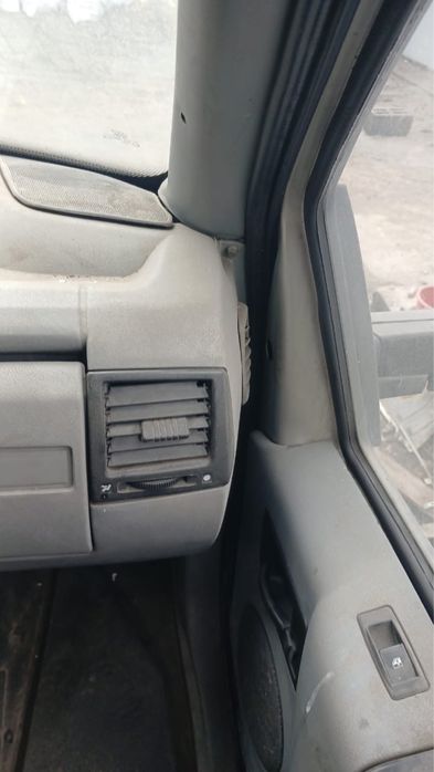 Панель на газель