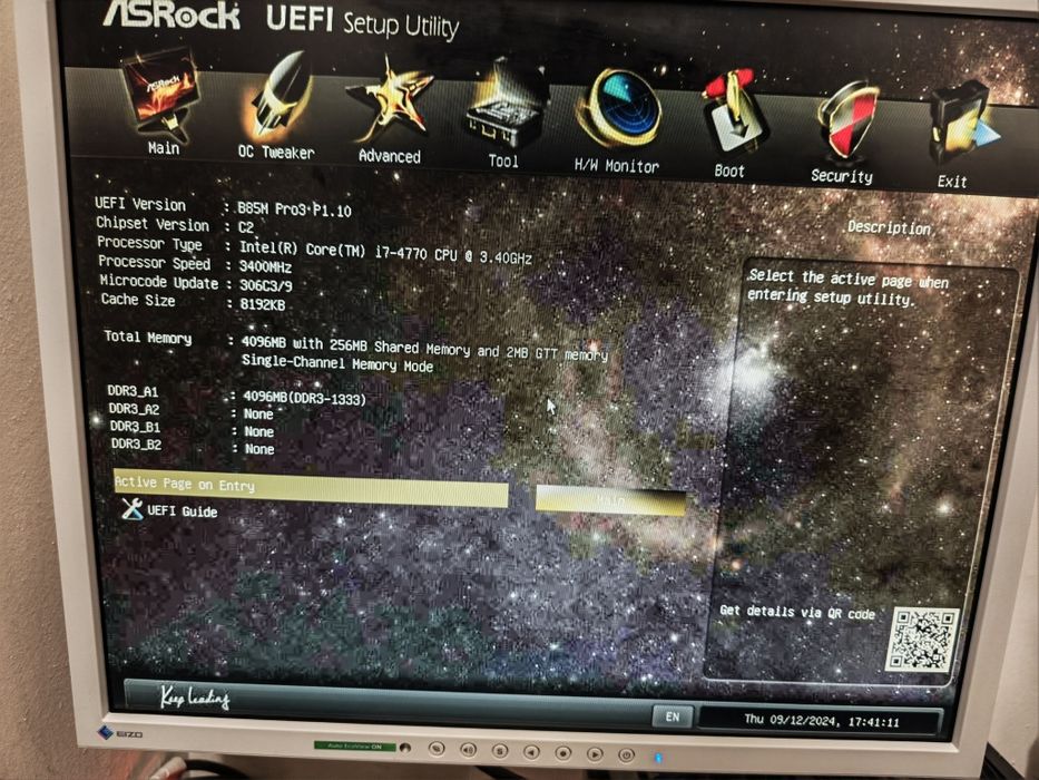 i7 4770 сокет 1150