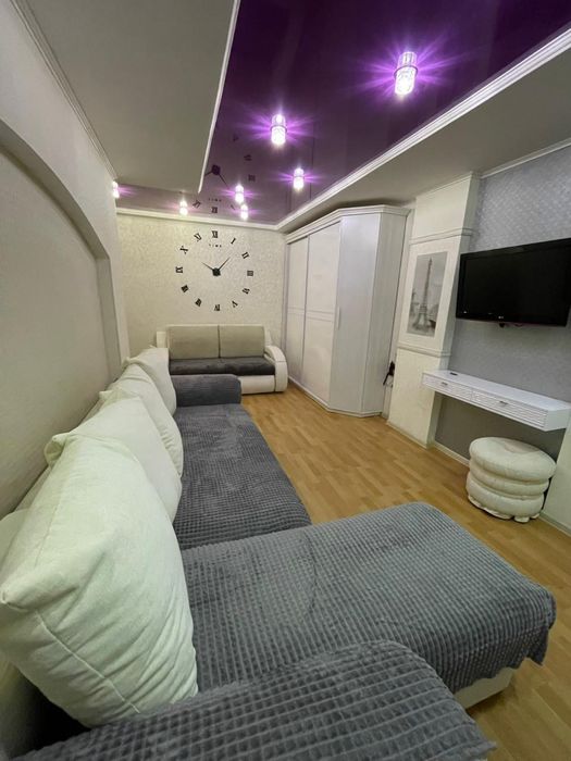 Продам 1 комнатную квартиру