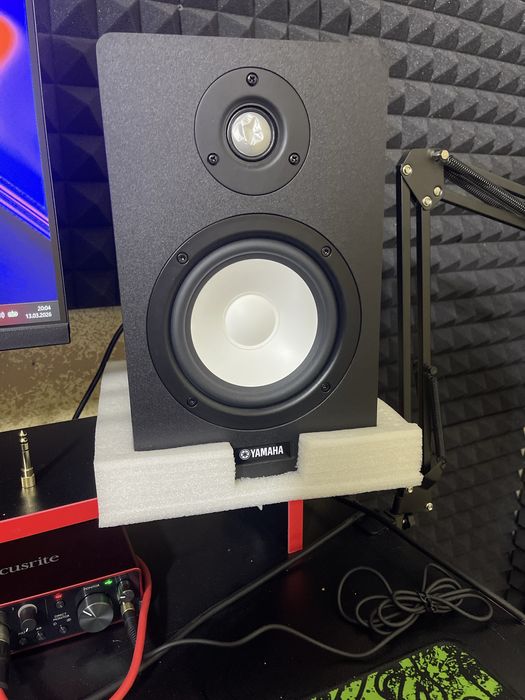 Yamaha HS5 kalonka studio uchun