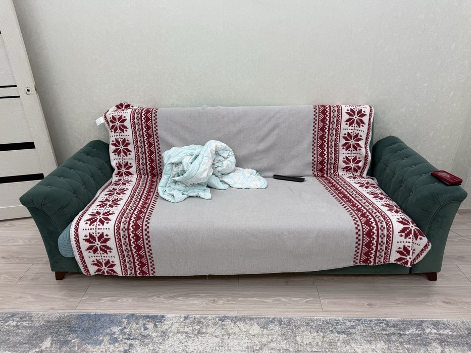 Продам диван книжка, складной