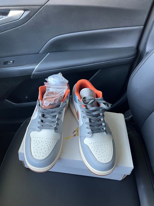 Nike Air Jord.