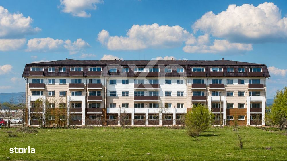 Apartament – Sanpetru - Vedere 3
