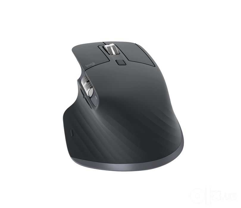 Беспроводная мышь Logitech MX Master 3S