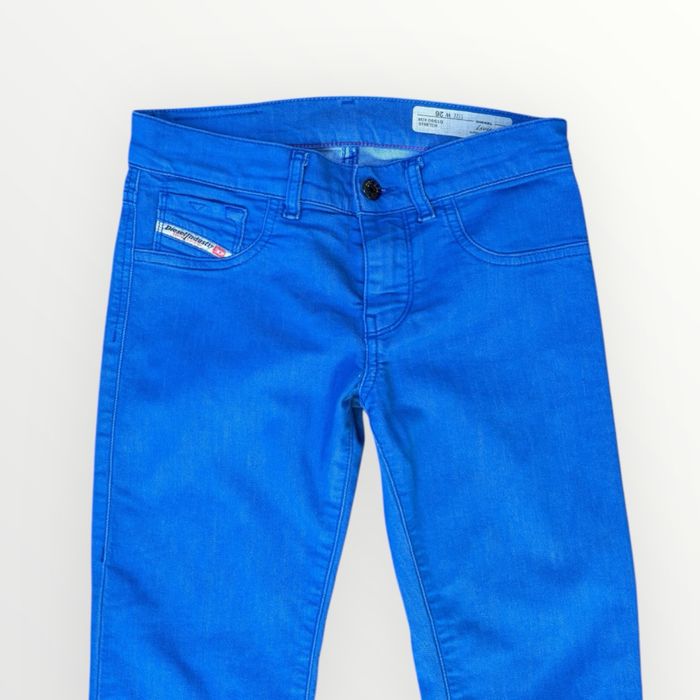 Дамски дънки Diesel