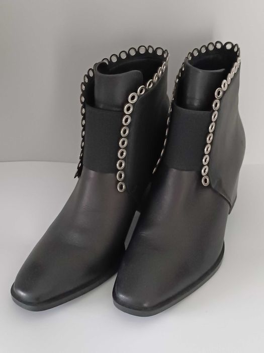 Дамски боти Eva Longoria