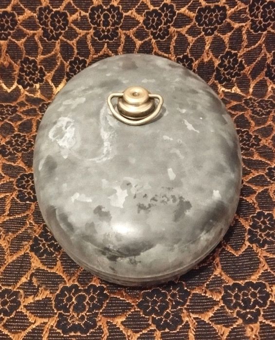 Incalzitor de pat, Buiota