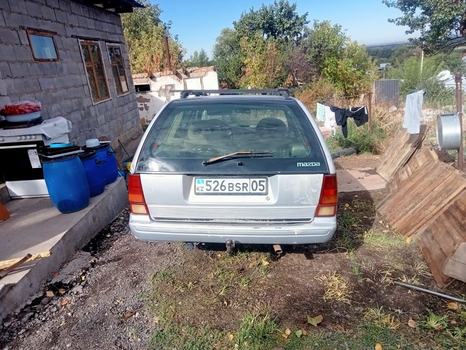 Продам машина срочү