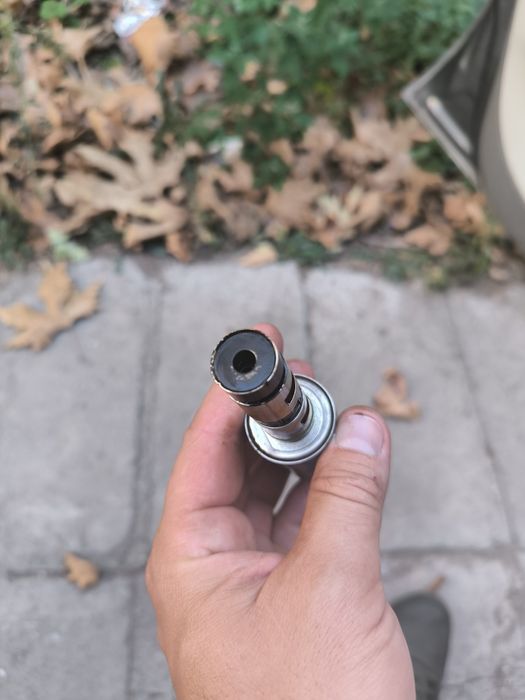 Соленоиден клапан за Нисан Микра к12