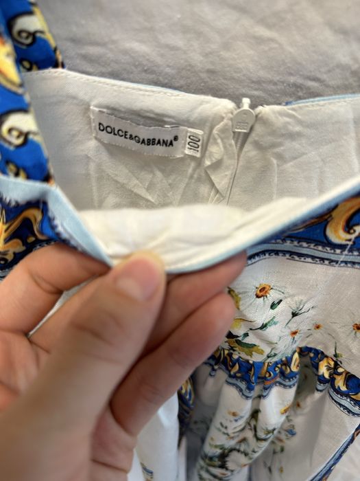 Детский сарафан и 2 летних платья для девочек