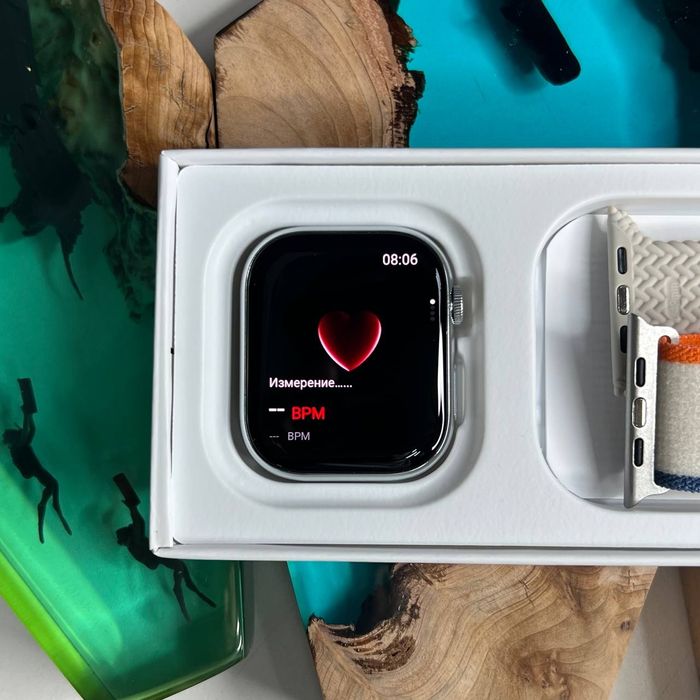 Apple watch ultra 2025