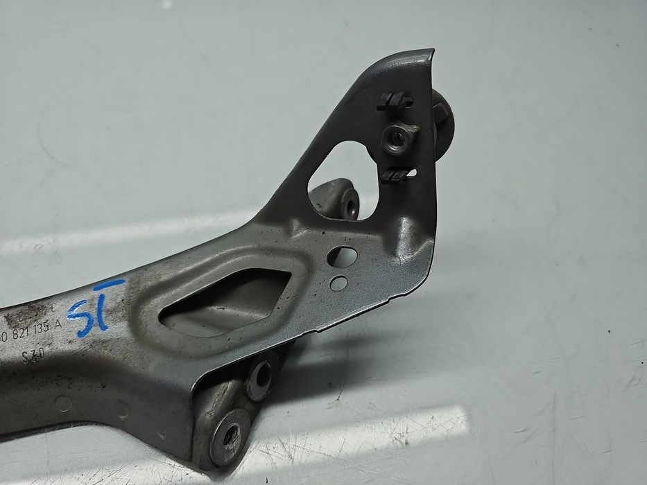 Suport far stanga AUDI A6 (4G2, C7) [Fabr 2012-2017] Sedan Quattro 4G0