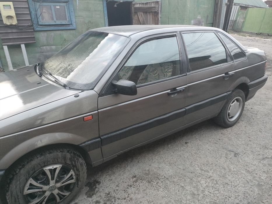 Фольксваген б3 продам