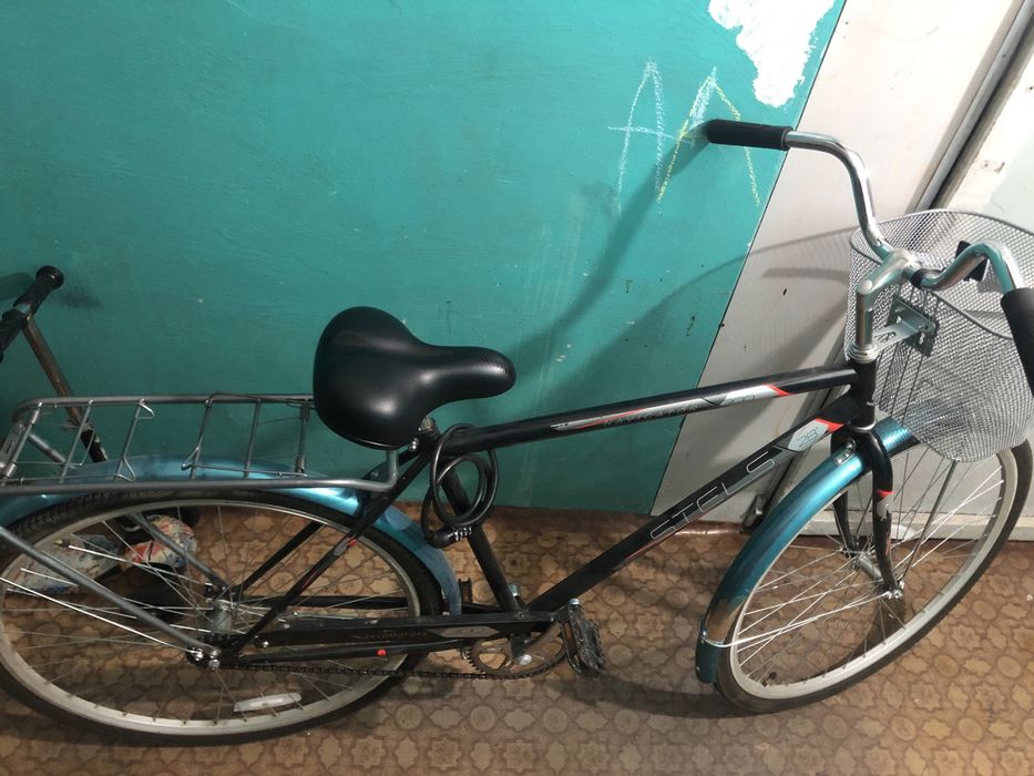 Продам Велосипед STELS NAVIGATOR 300