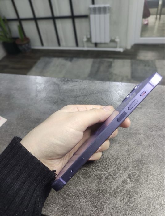 Iphone 12 64gb продам