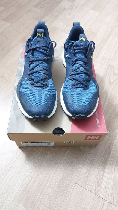 Helly Hansen Falcon TR