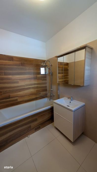 3 Camere | Semidecomandate | Zorilor | Strada Stefan Augustin | Modern
