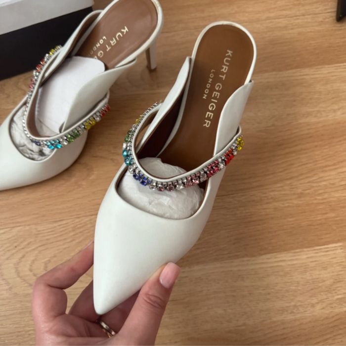 Kurt Geiger pantofi