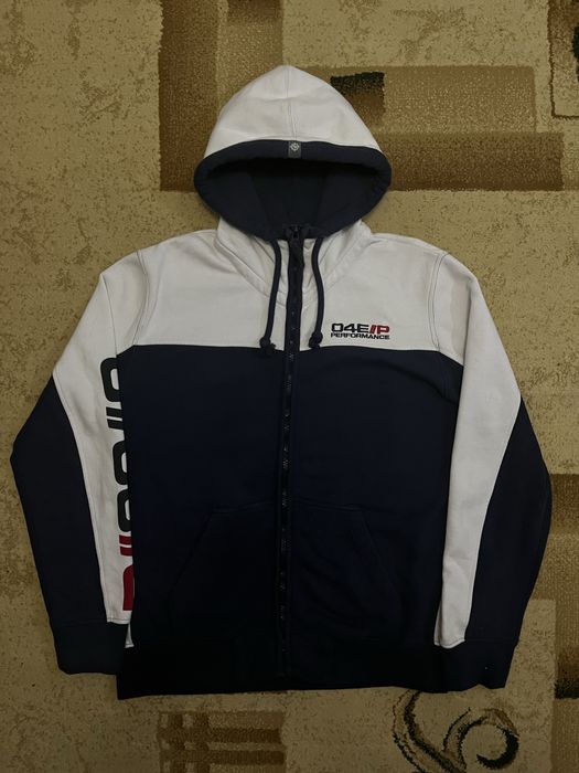 Thor Steinar Nordic Performance Zip Hoodie