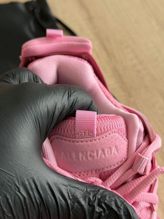 Balenciaga Track Roz 37