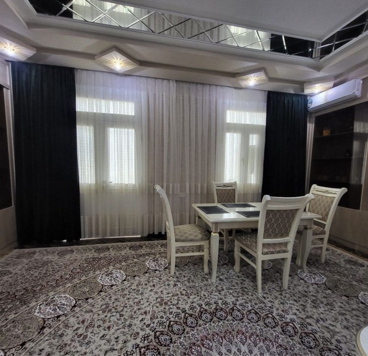 Суточная квартира kunlik ijara посуточно Тошкент Чилонзор метро йонида