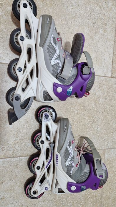 Role Oxelo Decathlon