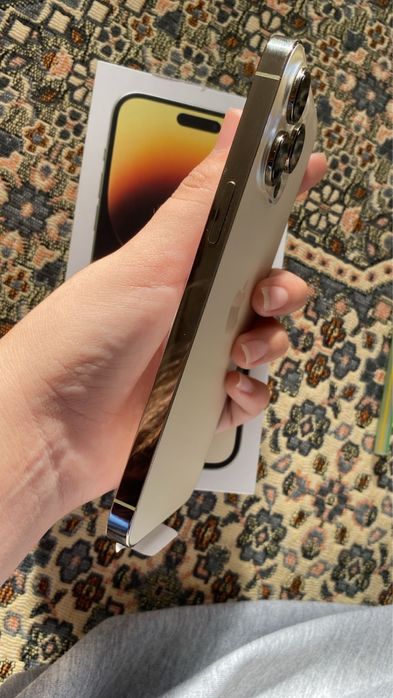 Айфон 14 про макс