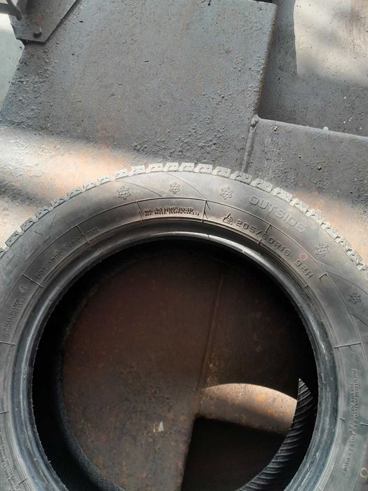 205 215 225 55 60 16 iarna vara