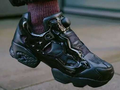Reebok x Needles Instapump Fury 94  43 100% original