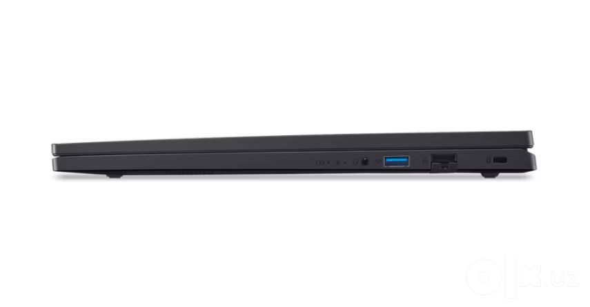 Acer Nitro Lite NL16-71G-790D (16" Wuxga IPS 165Hz 300nits)