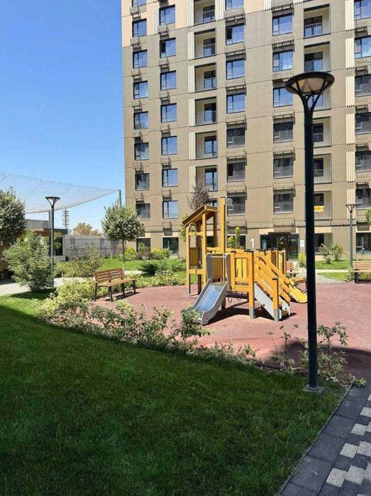 ИПОТЕКА! Новостройка с кадастром, застройщик НРЖ 1кв.м.=974 у.е. (НБ)