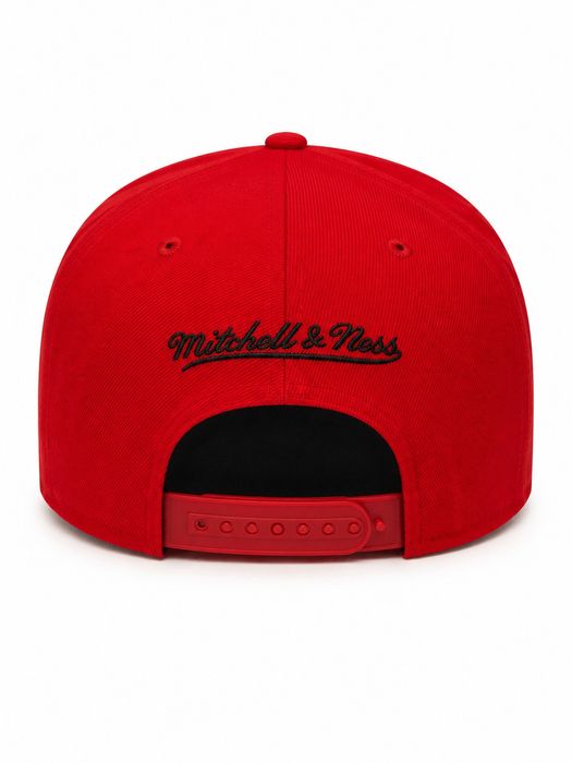 Șapcă Mitchell & Ness Chicago Bulls