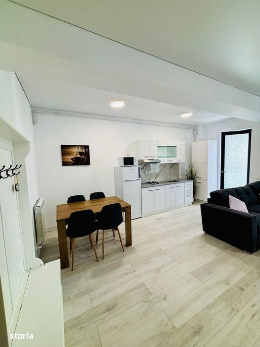 10% DISCOUNT Apartament 2 camere Mamaia Nord 150 m de plajă — fotografia 2