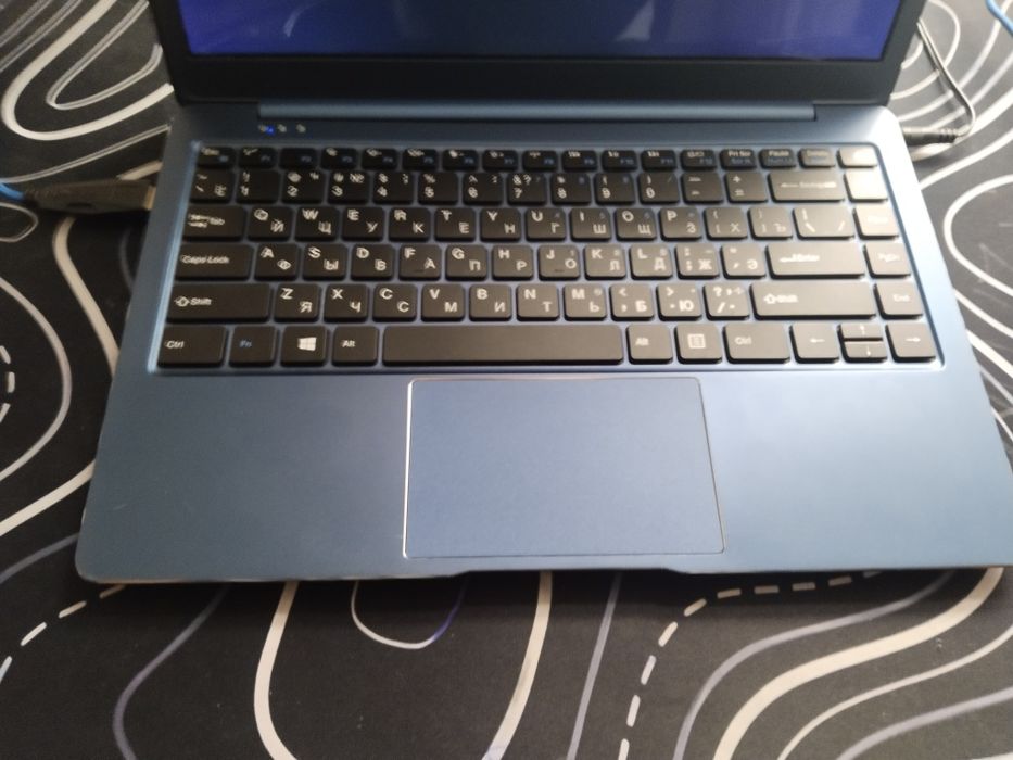 Ноутбук (IRBIS NB137S)