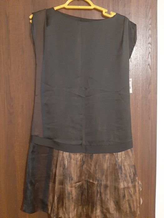 Еtere и Jnona палта