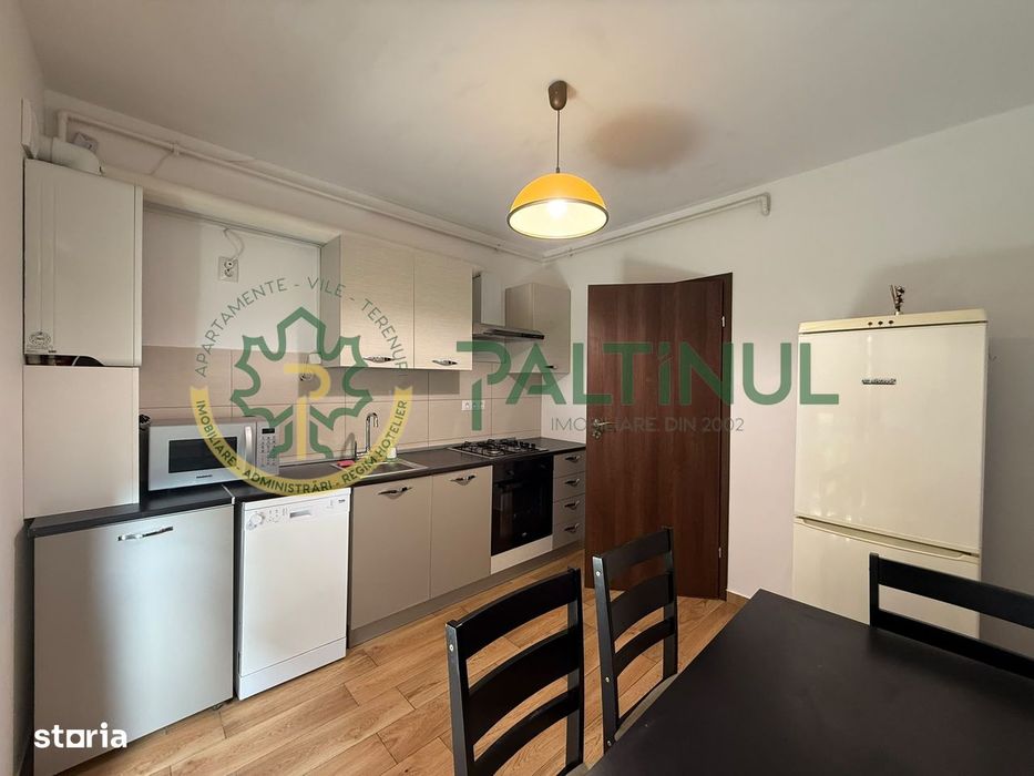 Apartament 2 camere de inchiriat in Selimbar, Sibiu